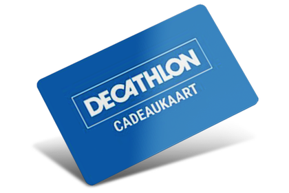 Decathlon e-voucher