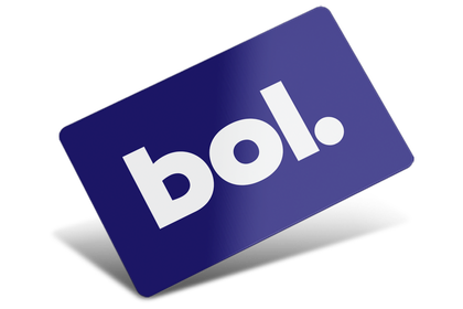 Bol.com carte cadeau (E-card)