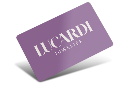 Lucardi Cadeaukaart (E-voucher)