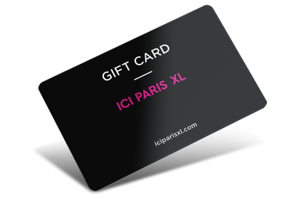 ICI Paris XL e-voucher