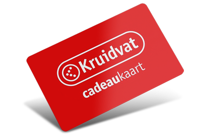 Copy of Kruidvat E-carte cadeau €25