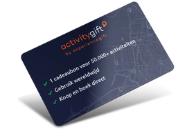 ActivityGift (e-voucher)