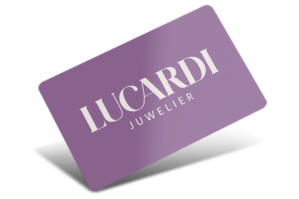 Lucardi Cadeaukaart e-voucher