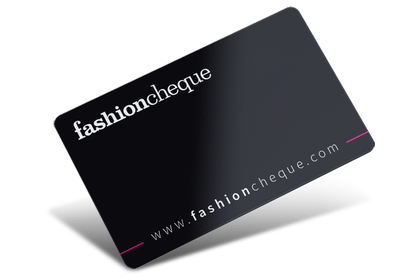 fashioncheque BE (E-carte cadeau)