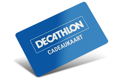 Decathlon E-carte cadeau