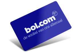 Bol.com carte cadeau (E-card)