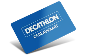 Decathlon E-carte cadeau